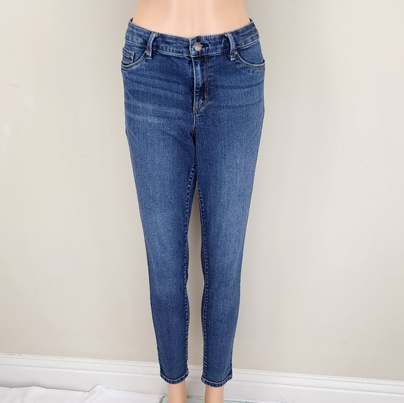 Jessica Simpson Kiss Me Skinny Jeans Pants - Picture 11 of 12